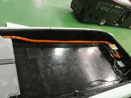 Electric Bus